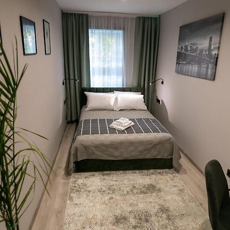 Avenue Apartment 모르신 외부 사진