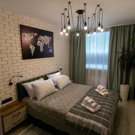 Avenue Apartment 모르신 외부 사진