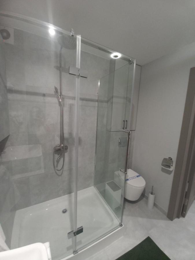 Avenue Apartment 모르신 외부 사진