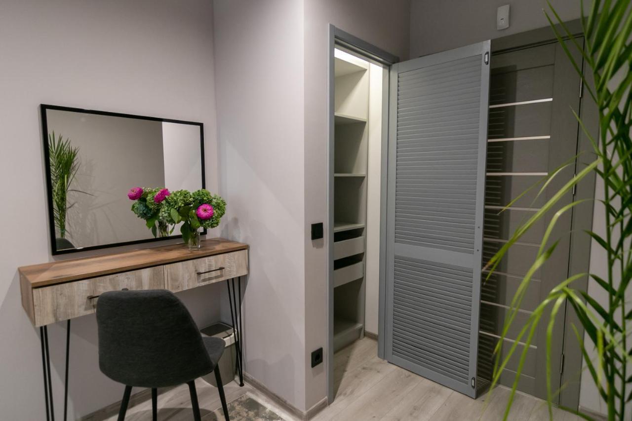 Avenue Apartment 모르신 외부 사진