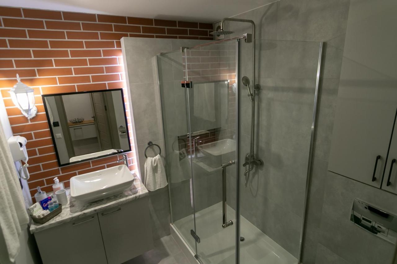 Avenue Apartment 모르신 외부 사진